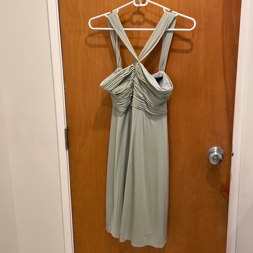 BCBG Formal Dress